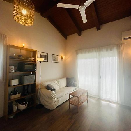 Casita Independiente Con Jardin Cercedilla Exteriör bild