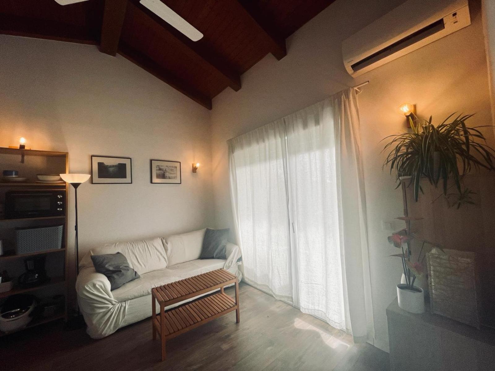 Casita Independiente Con Jardin Cercedilla Exteriör bild